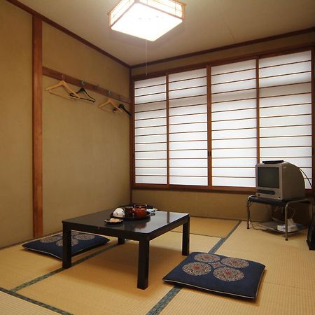 Matsuba Hotel Nasu Exterior photo