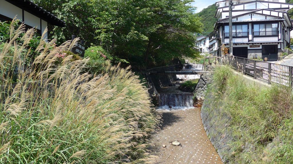 Matsuba Hotel Nasu Exterior photo