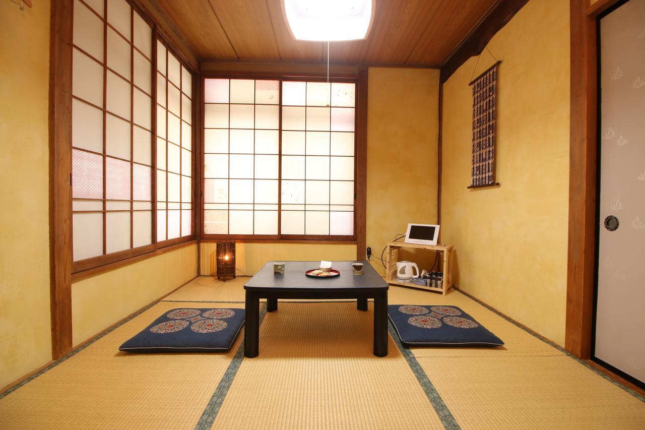 Matsuba Hotel Nasu Exterior photo